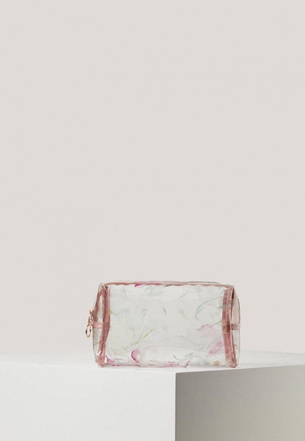 

Косметичка Oysho, Прозрачный