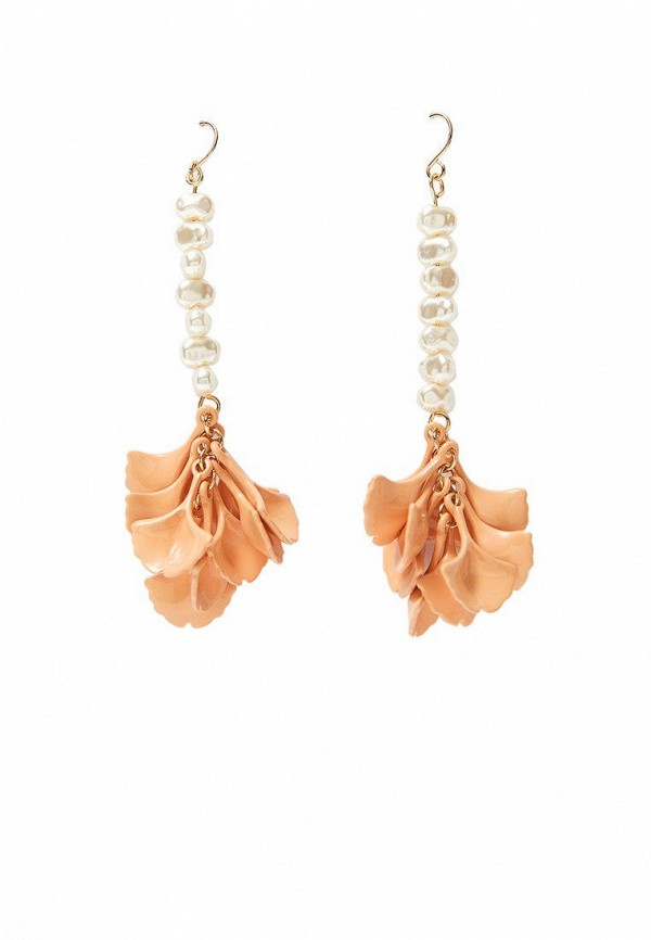 

Серьги Stradivarius, Разноцветный