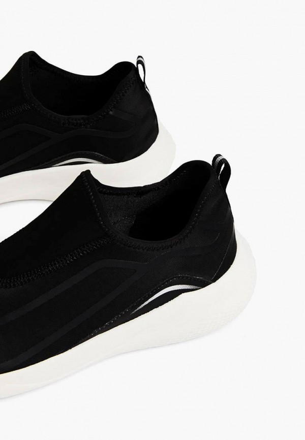 

Кроссовки Oysho_Sport, Черный