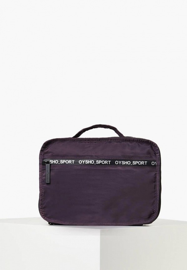 

Косметичка Oysho, Бордовый