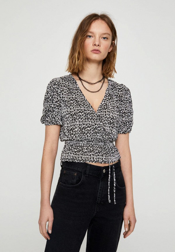 

Блуза Pull&Bear, Разноцветный