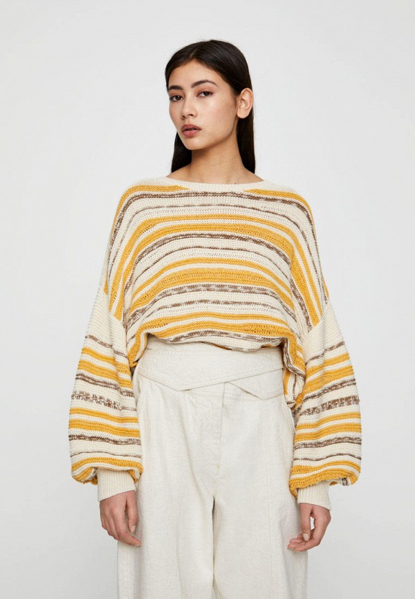 

Джемпер Pull&Bear, Разноцветный
