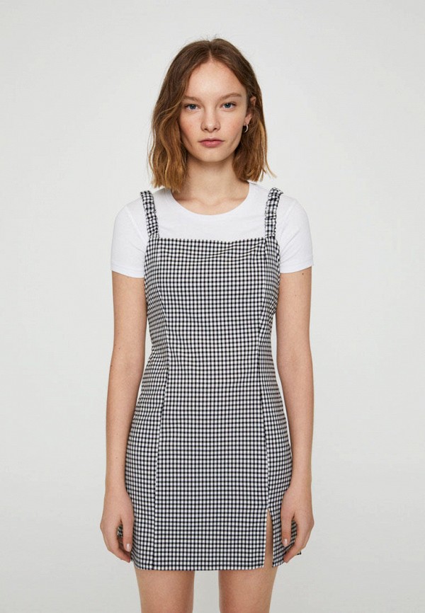 

Платье Pull&Bear, Разноцветный