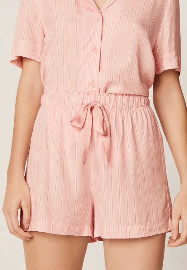 

Шорты домашние Oysho, Розовый