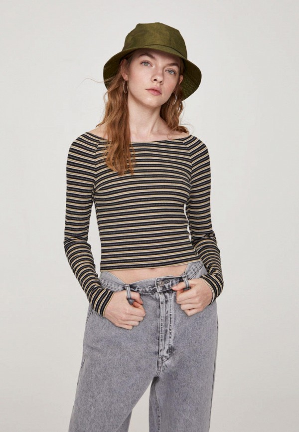 фото Лонгслив pull&bear