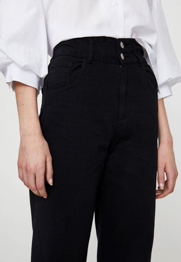 

Брюки Pull&Bear, Черный