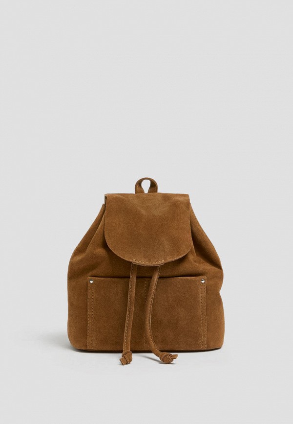 

Рюкзак Pull&Bear, Коричневый