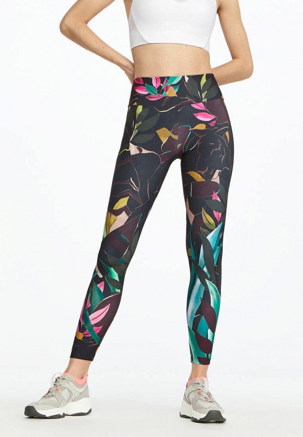

Леггинсы Oysho_Sport, Разноцветный