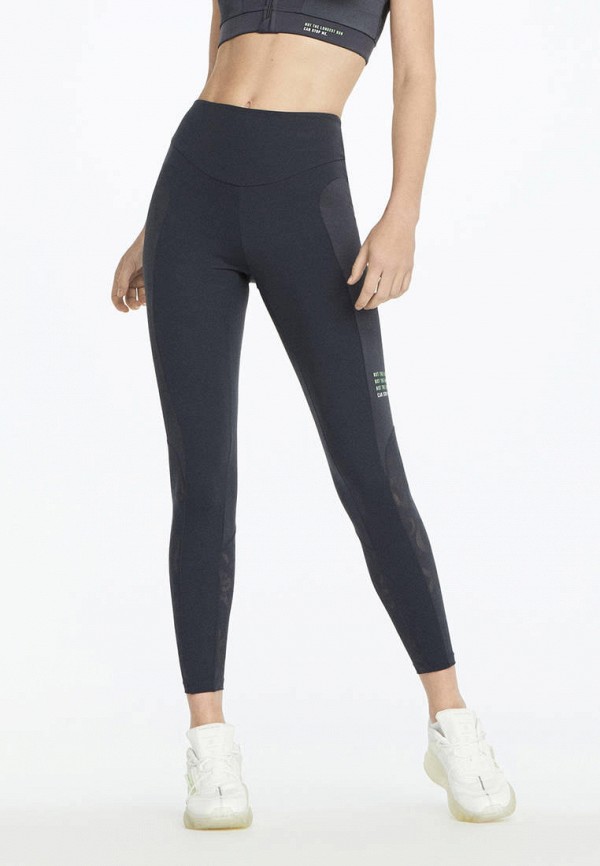

Леггинсы Oysho_Sport, Серый