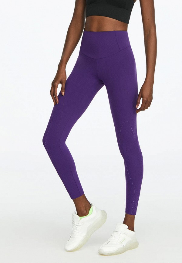 

Леггинсы Oysho_Sport, Фиолетовый
