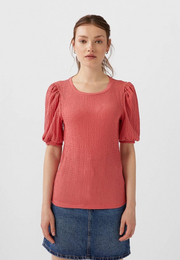 

Блуза Stradivarius, Розовый