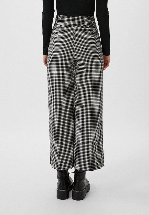

Брюки Stradivarius, Разноцветный