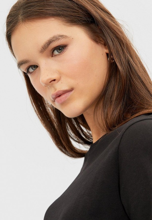 фото Футболка stradivarius
