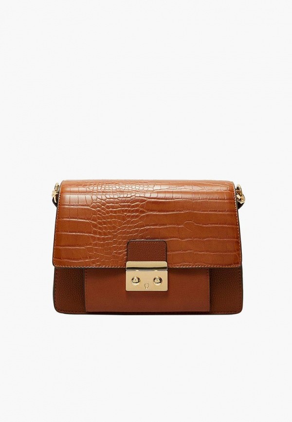 

Сумка Stradivarius, Коричневый
