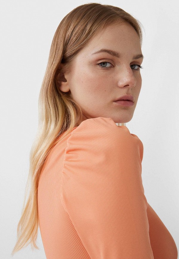 

Топ Stradivarius, Оранжевый