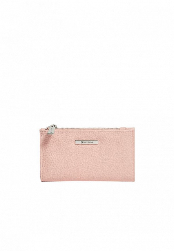 

Кошелек Stradivarius, Розовый