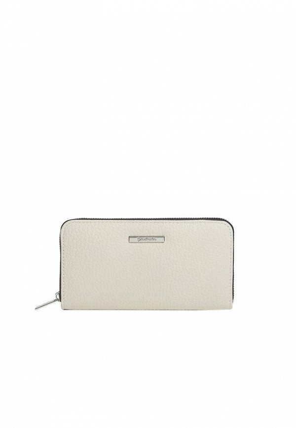 

Кошелек Stradivarius, Белый