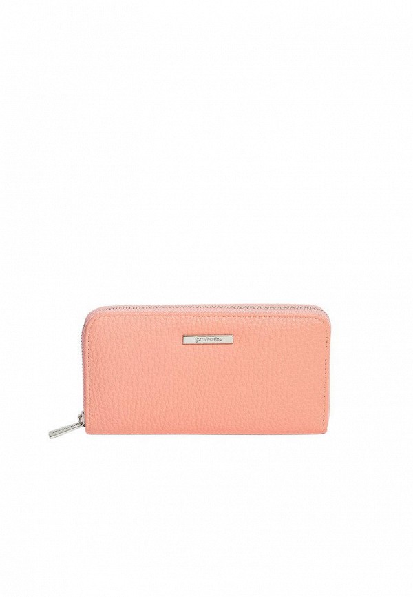 

Кошелек Stradivarius, Коралловый