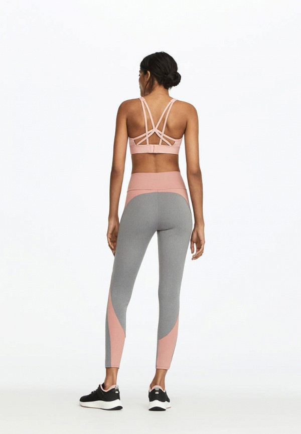 

Леггинсы Oysho_Sport, Серый