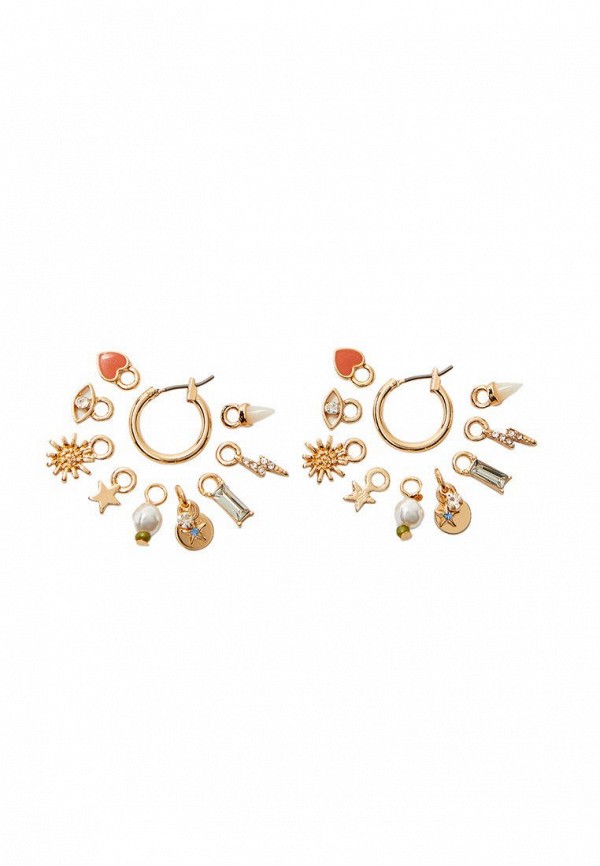 

Комплект Stradivarius, Разноцветный