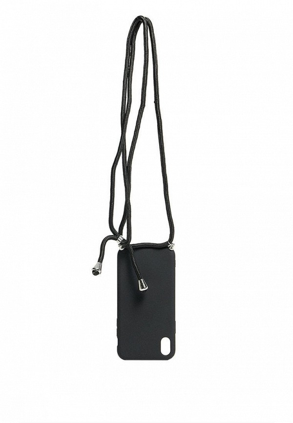 

Чехол для iPhone Stradivarius, Черный