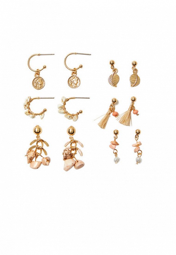 

Комплект Stradivarius, Разноцветный