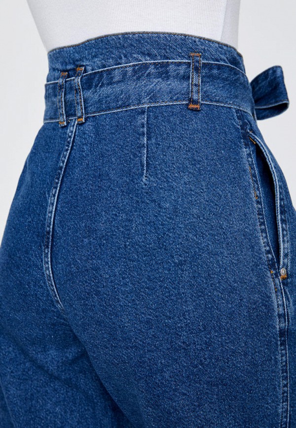 фото Джинсы pull&bear