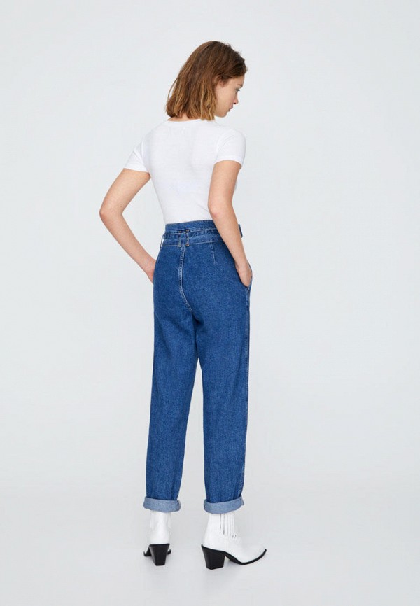 фото Джинсы pull&bear