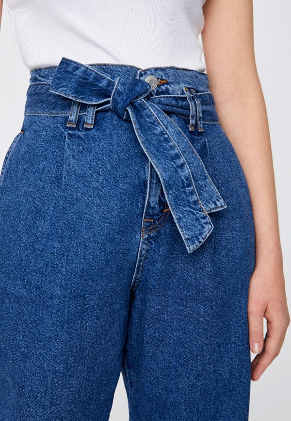 фото Джинсы pull&bear