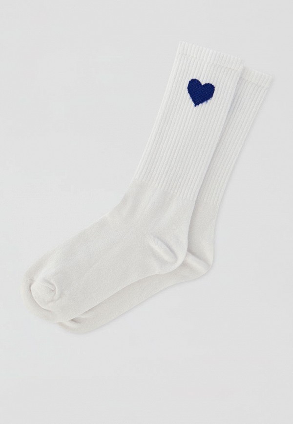 

Носки Pull&Bear, Белый