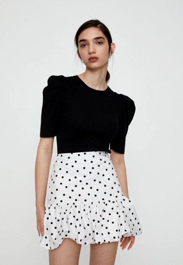 

Джемпер Pull&Bear, Черный