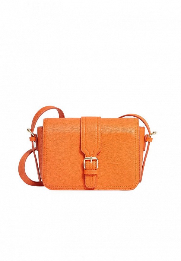 

Сумка Stradivarius, Оранжевый