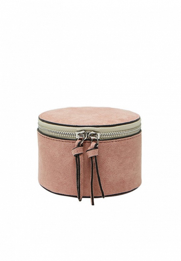 

Косметичка Stradivarius, Розовый