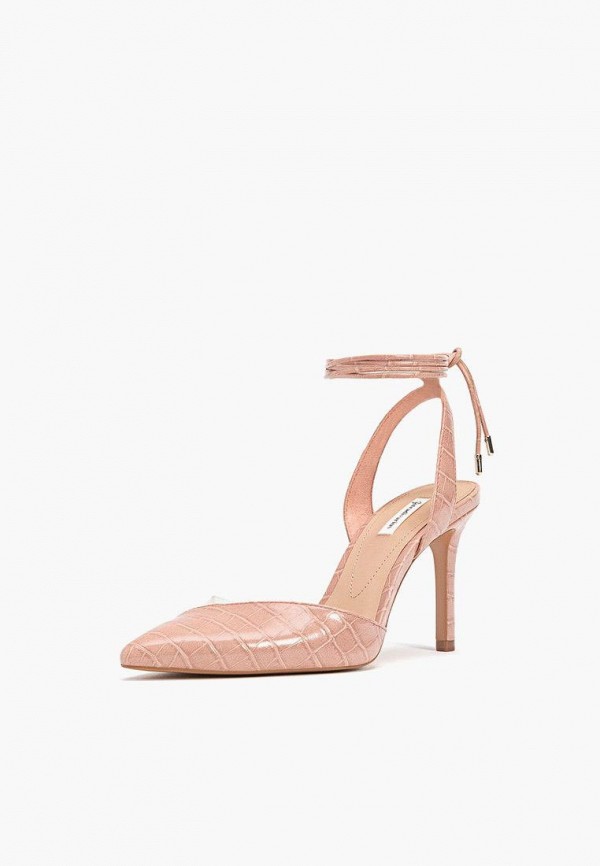 

Туфли Stradivarius, Розовый