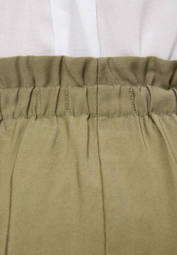 

Шорты Pull&Bear, Хаки