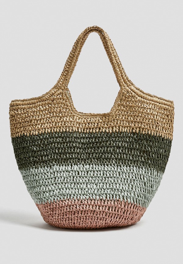 

Сумка Pull&Bear, Разноцветный
