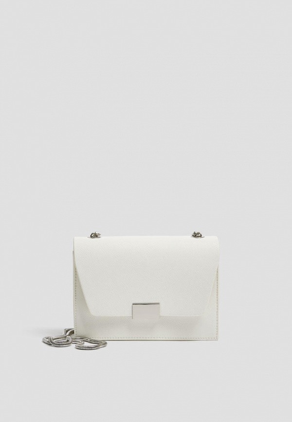 

Сумка Pull&Bear, Белый