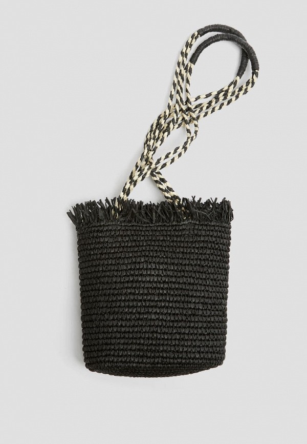 

Сумка Pull&Bear, Черный