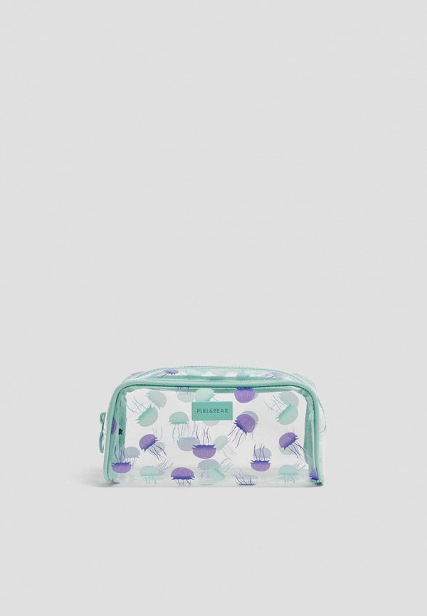 

Косметичка Pull&Bear, Зеленый