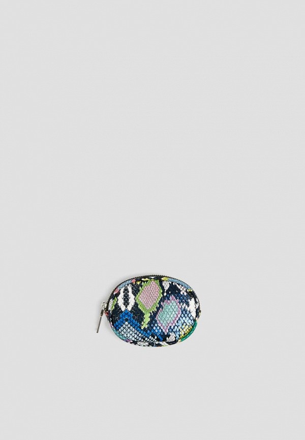 

Кошелек Pull&Bear, Синий