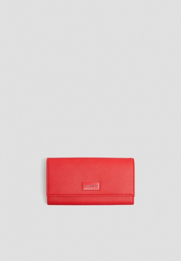 

Кошелек Pull&Bear, Красный
