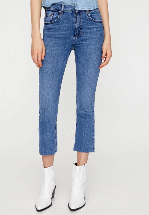 фото Джинсы pull&bear
