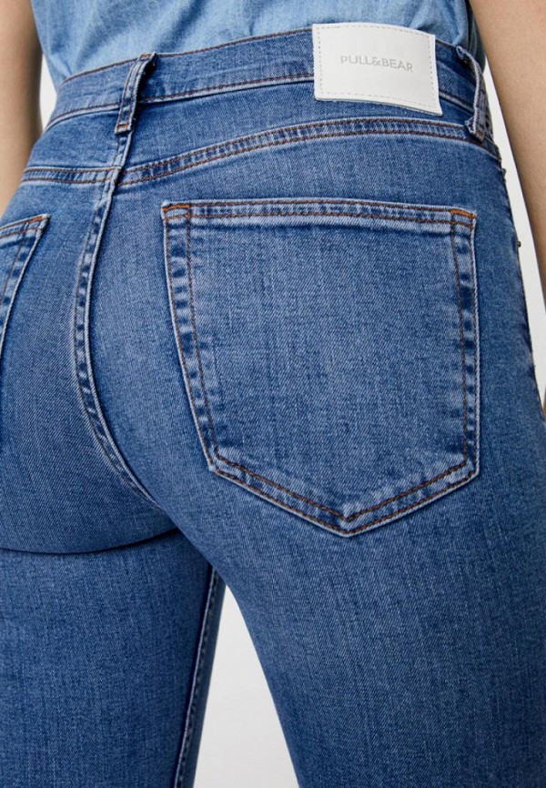фото Джинсы pull&bear