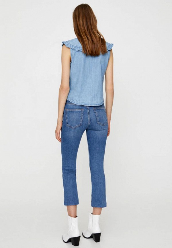 фото Джинсы pull&bear