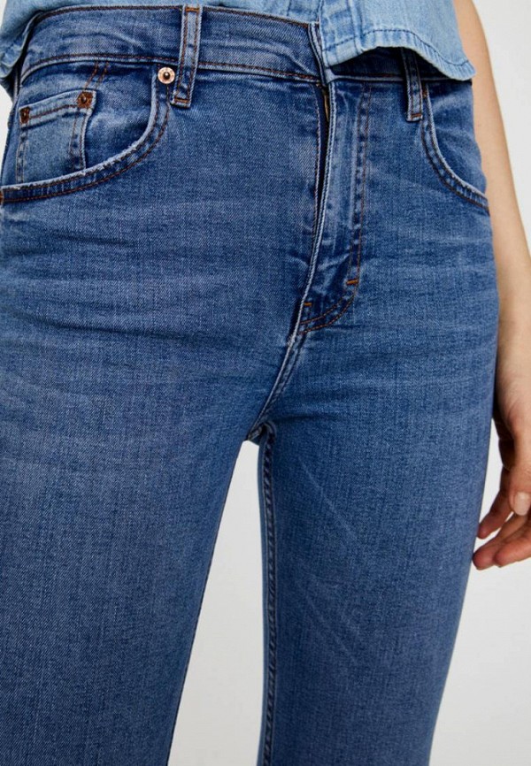 фото Джинсы pull&bear