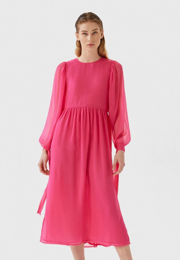 

Платье Stradivarius, Розовый