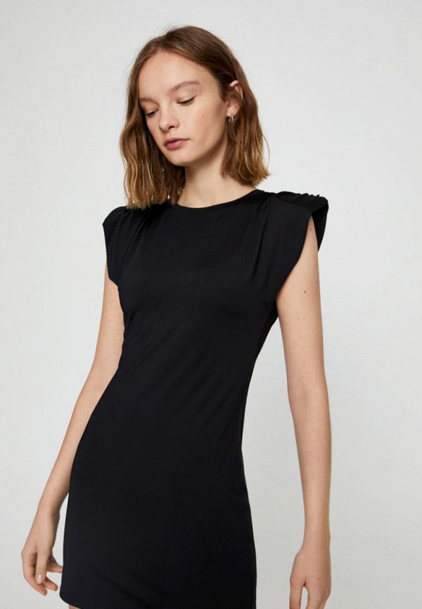 

Платье Pull&Bear, Черный