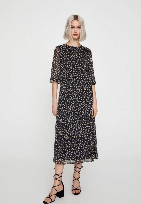 

Платье Pull&Bear, Черный