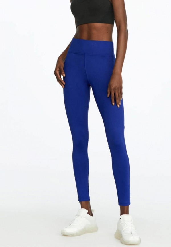

Леггинсы Oysho_Sport, Синий
