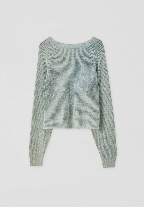 

Джемпер Pull&Bear, Голубой